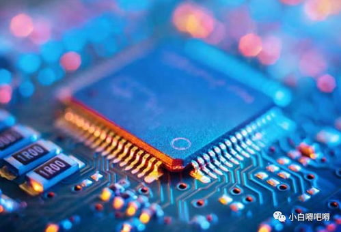 科技博弈的双刃剑 美国网络技术出口管制如何反噬自身