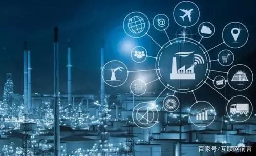 互联网时代下商业的本质 网络技术开发驱动的价值重构