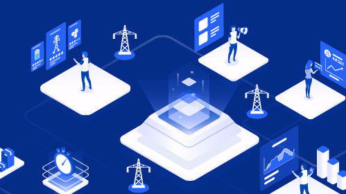 物联网应用技术专业 网络技术开发的核心领域